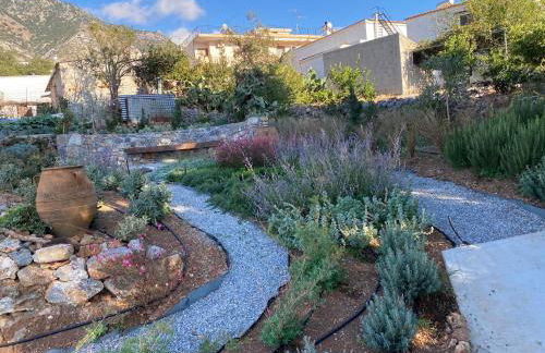 Fourfouras Cottage - Foto 27