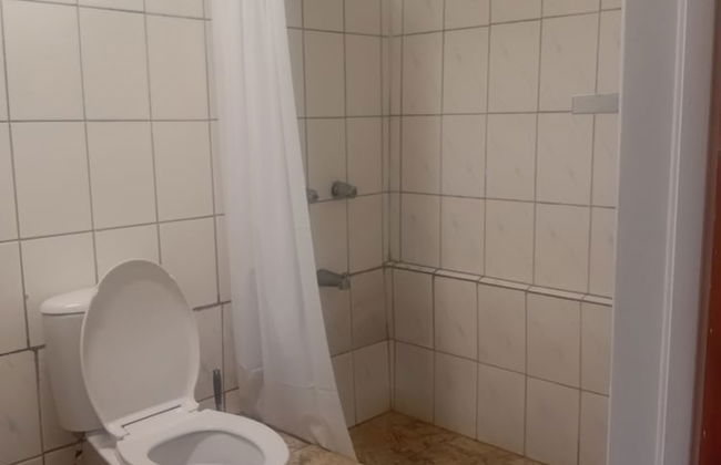 Pinard's Mountain Resort- Cottage 6 - Photo 23