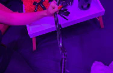 MJ Lust Room, centre var proche Verdon, cotignac, ambiance romantique - Foto 18