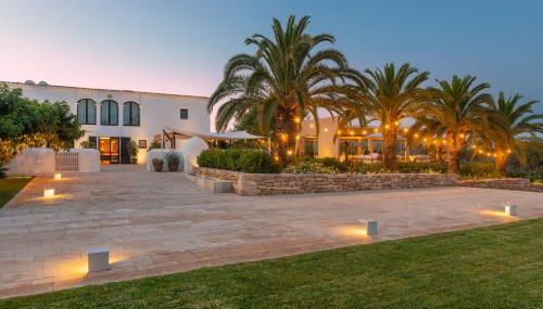 Agroturismo Safragell Ibiza Suites & Spa - Foto 2