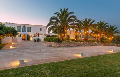 Agroturismo Safragell Ibiza Suites & Spa - Foto 2