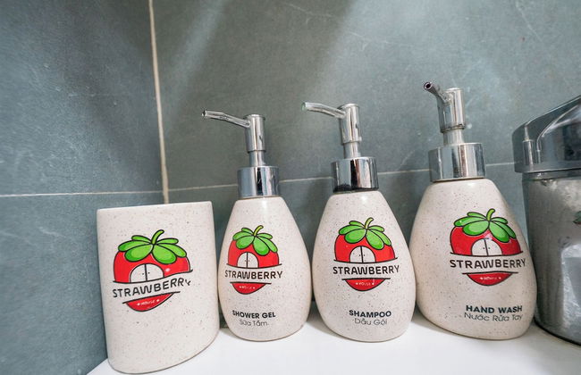 Strawberry Ha Giang Loop - Photo 57