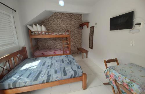 Quitinetes Canto Verde Caraguá - Foto 20