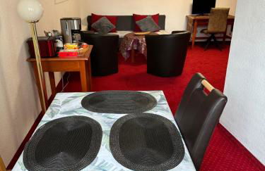 Kaiserburg Apartment - Foto 24