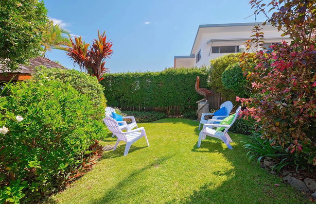 Coast Yamba - Foto 33