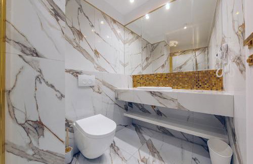 Apartament No9 Double Rest Jastrzębia Góra - Foto 29