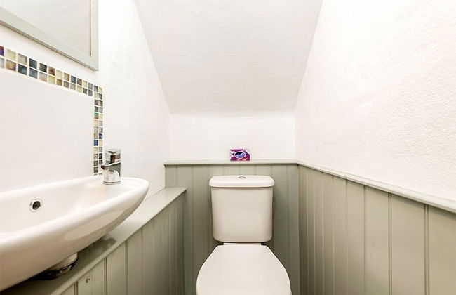 Berehayes Holiday Cottages - Foto 30