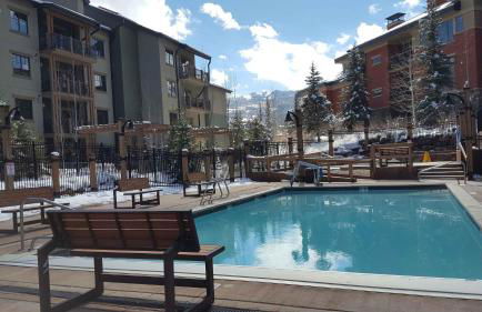 Raintree's The Miners Club Park City - Photo 6