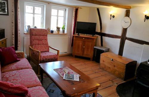 Ferienhaus am Eisgraben - Foto 18