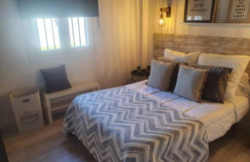 Minichalet Jacaranda - Foto 28