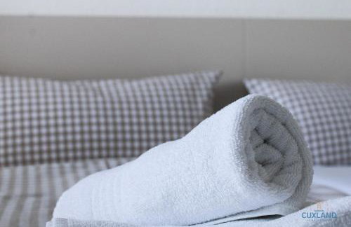 Haus Windjammer Duhnen Wohnung 3 - Photo 20