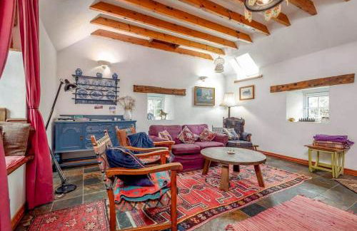 Park View Cottages - The Granary - Foto 11