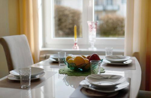 Ruhige Ferienwohnung in Bad Saulgau - Foto 3