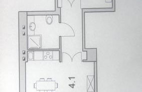 City-Apartment Berlin Charlottenburg - Foto 76