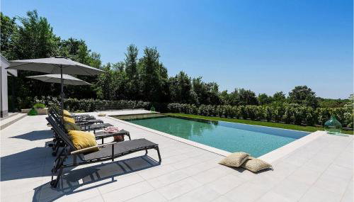 Villa Damian - Foto 2