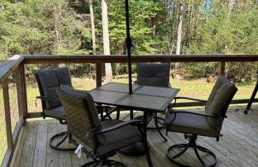 Serene Cabin between Fayetteville& Summerville WV - Foto 77