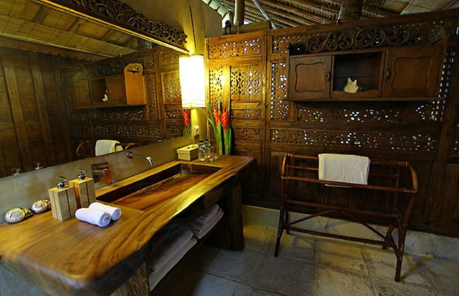 Sejuk Beach Villas - Foto 35