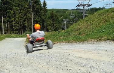 de Vinkenborg 8 pers nabij Winterberg - Foto 32
