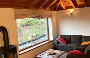 Casa Iris, Puntagorda with stunning sea view - Foto 14