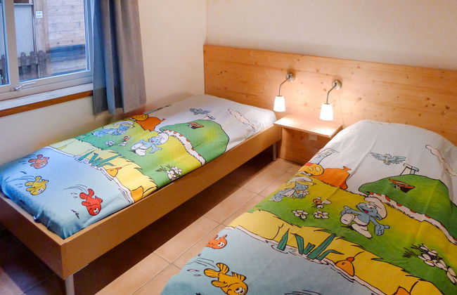 Sur Baselgia - Foto 12