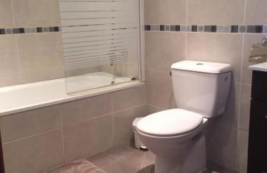 Apartamento grande en Playa la Pinta Puerto Colon - Foto 9