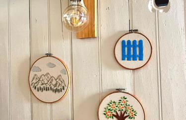 Refúgio da Estrela - Foto 26