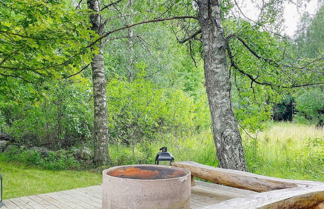 4 Star Holiday Home in BRO - Photo 32