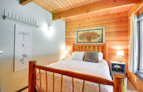 Peaceful Retreat on 10 Acres Less Than 7 Miles to La Push - Foto 21