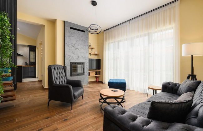 Villa in Serene Location - Foto 10