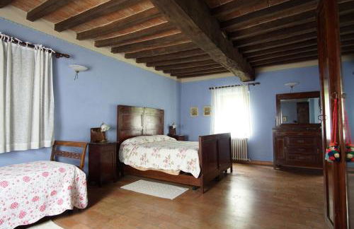 Agriturismo Aggazzotti - Photo 21