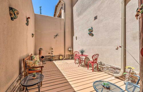 Comfy Aspen Ridge Home about 3 Mi to Ski Lifts - Foto 28