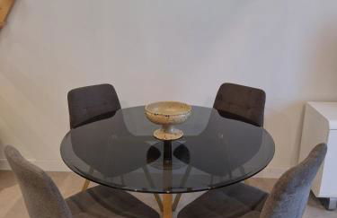 Jeny 3 - Duplex 4 pers - Wifi - 10mn Hypercentre - Lave linge - Calme - Foto 10