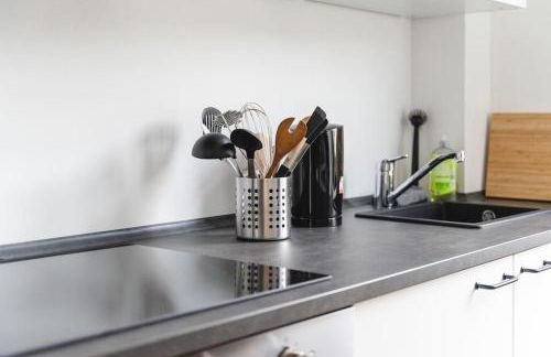 Wohnen im Flüsseviertel - Foto 16