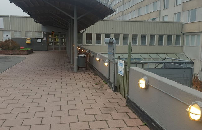 Hotel Apartment 24 - Foto 20