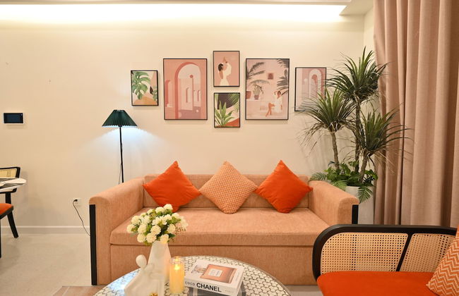 Luxury Hillside Apartment Phu Quoc - Foto 68