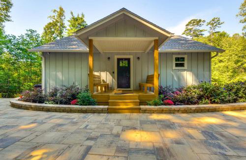 Painted Skies Upscale Getaway By Lake Burton! - Photo 41