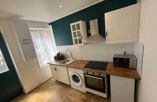 Au havre de joie 5 min centre Auxerre - Foto 10