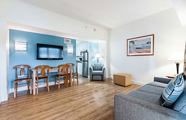 The Atrium Resort, Virginia Beach by Vacatia - Foto 5