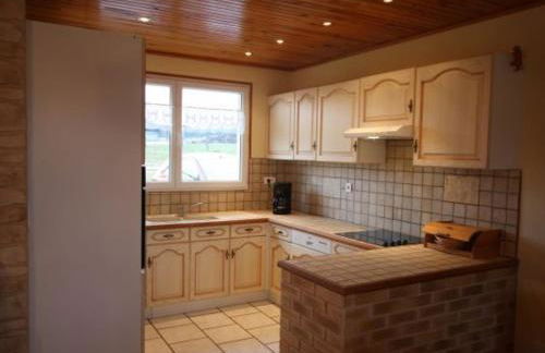 Gîte idéal pour cure thermale, proche port de plaisance, terrasse et grand terrain. - FR-1-589-69 - Foto 15