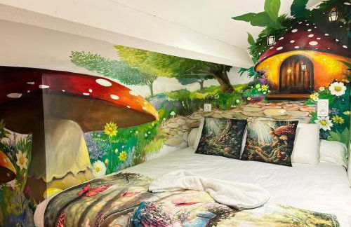 Le Cabanon des Fées, féérique et authentique - Foto 9