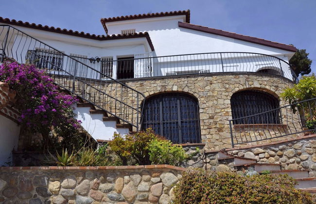 Villa Carla - Foto 29