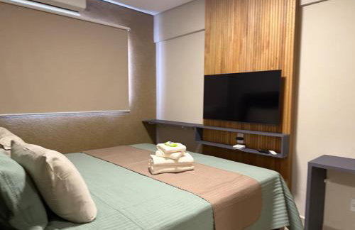 Apartmento Leblon 409 Comforto e estilo - Foto 38