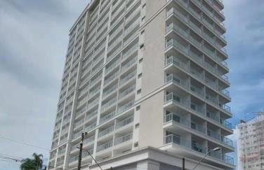 Essenza Manhattan Olive Green Luxury Studio /Centro Curitiba - Foto 21