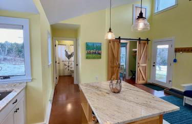 Fat Sheep Farm & Cabins - Foto 53