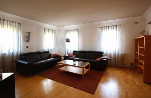 Komfort-Ferienwohnung "Zur Schmiedebrücke" - Foto 4