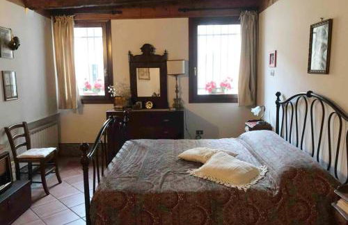 Appartamento tipico con corte privata - Foto 11