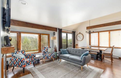 Quiet Home Minutes from Lake Galena & Eagle Ridge - Foto 1