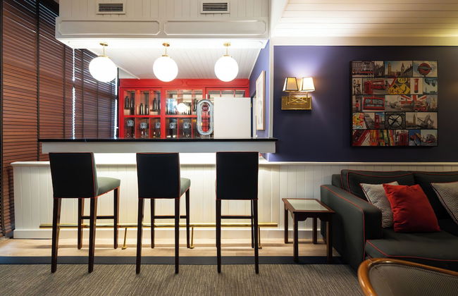 Hotel Apartamento Solverde - Foto 58