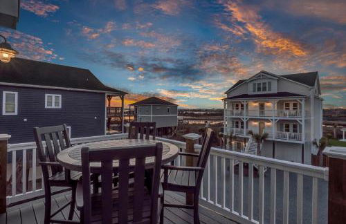 Sunset Tide by Sea Scape Properties - Foto 76