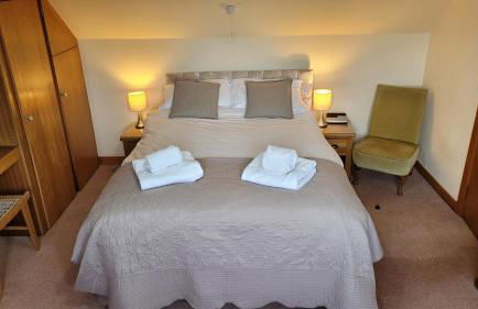 Criffel Cottage - Foto 9